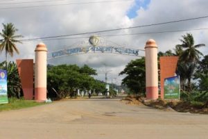 Kompleks KTM Tobadak Akan Menjadi Tempat Festival Ogoh-Ogoh 2017