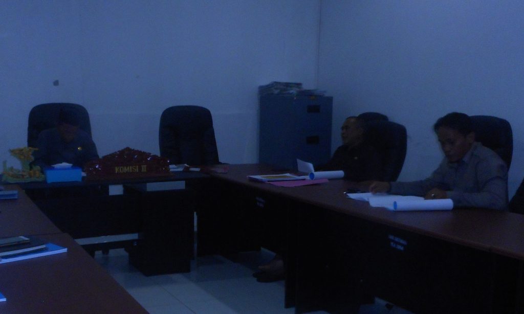 10 Ranperda Mulai Memasuki Pembahasan Di DPRD Mateng