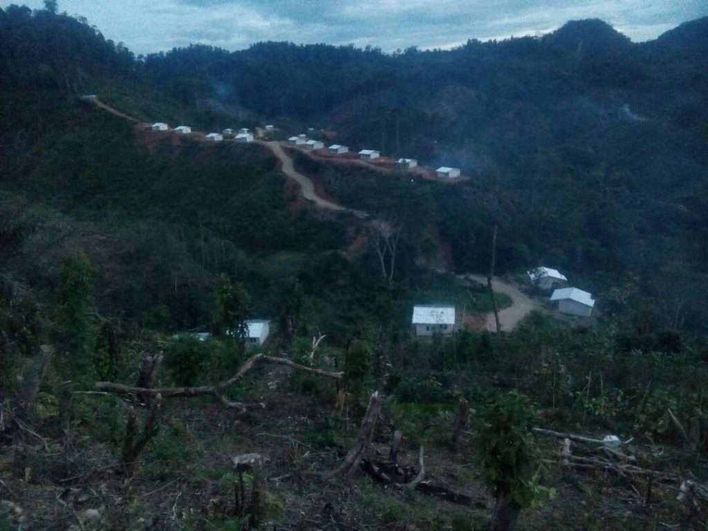 Program RSKP Dinilai Mampu Mendukung Percepatan Pembangunan Daerah