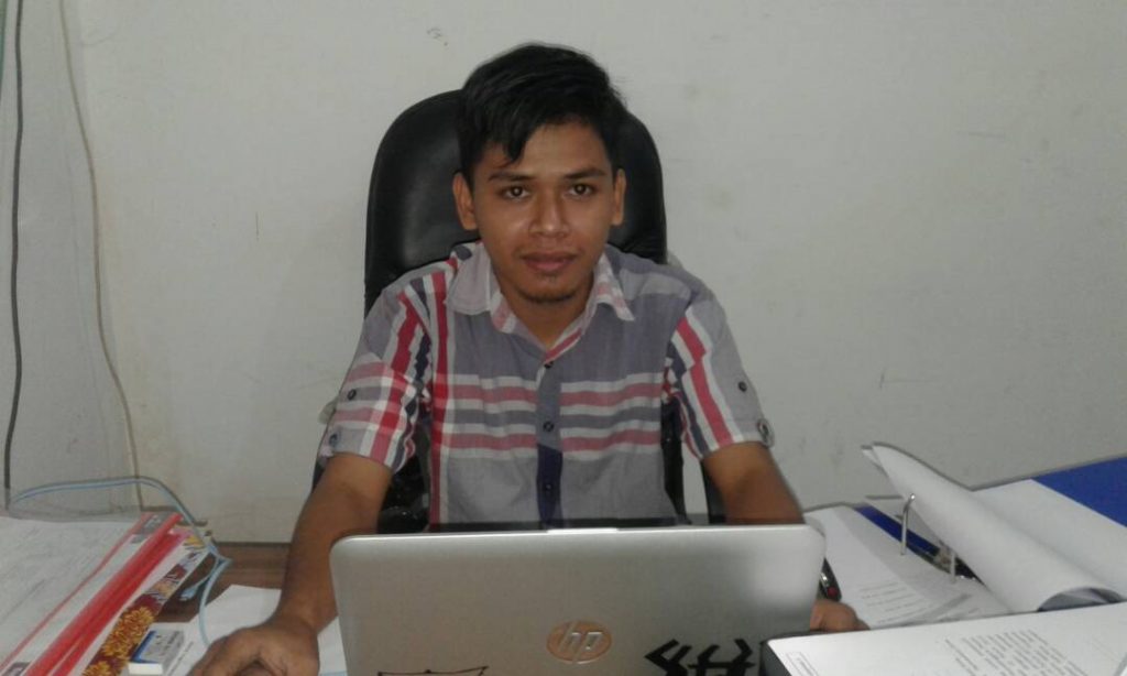 Bawaslu Buka Pendaftaran Balon Anggota Panwas