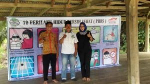 Begini Bentuk Kepedulian PT Pasangkayu Terhadap Kesehatan Masyarakat