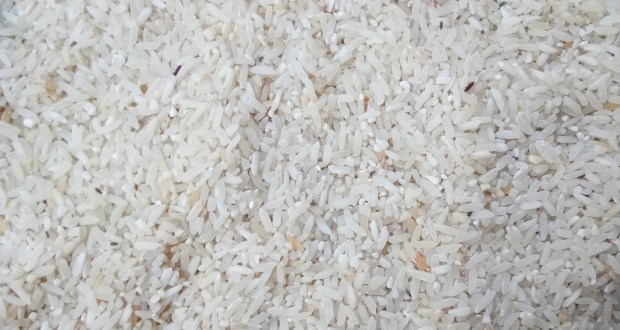 Parah…..!! Raskin di Desa Kalukku Barat Berulat Dan Berkutu