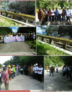 Jaga Kelestarian Lingkungan Hidup, PT TSL Kembali Melakukan Penanaman 3000 Bibit Mangrove