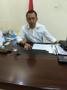 Insan Pers Diharapkan Membantu Dan Bersinergi Dalam Pembangunan Daerah