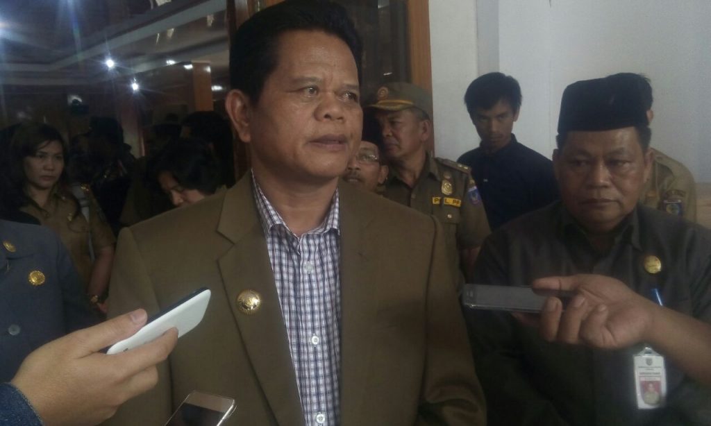 Ini Nama-Nama Figur Yang Akan Disurvey Untuk Mendampingi Ramlan Di Pilbup Mamasa