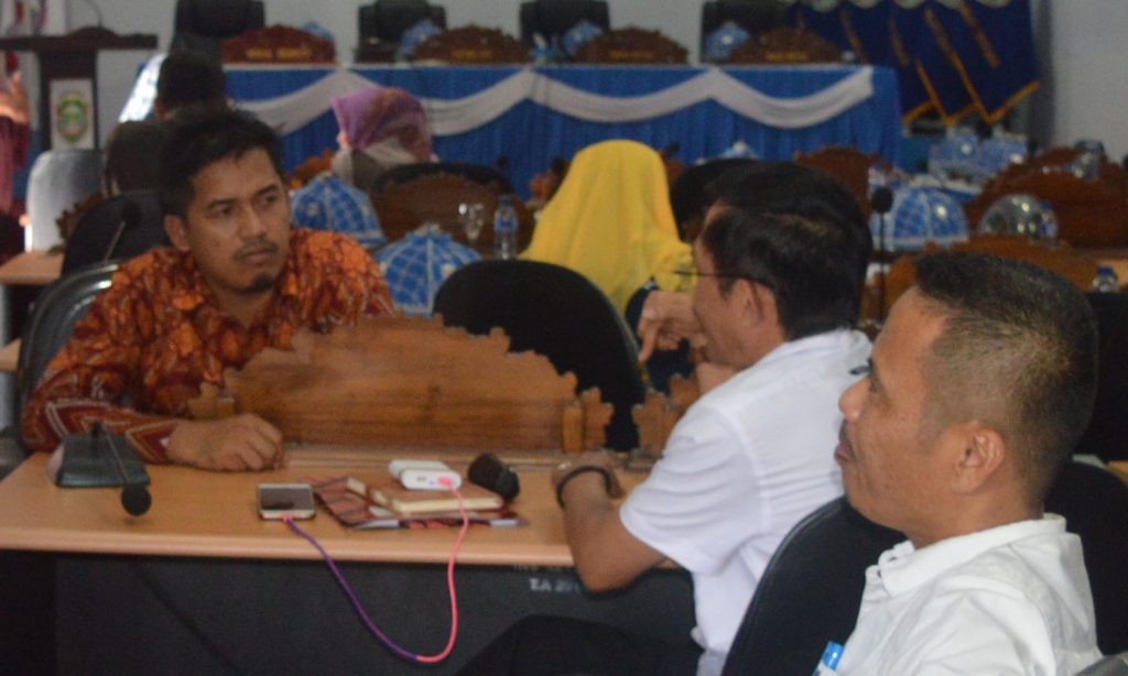 Perda RTRW Acuan Seperti Apa Wajah Kabupaten Mateng Kedepan