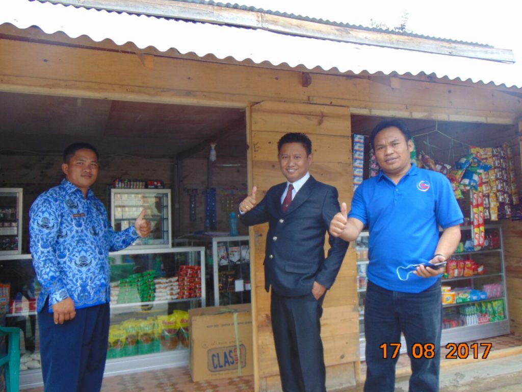 PPGTM Terapkan Tema HUT RI Ke 72