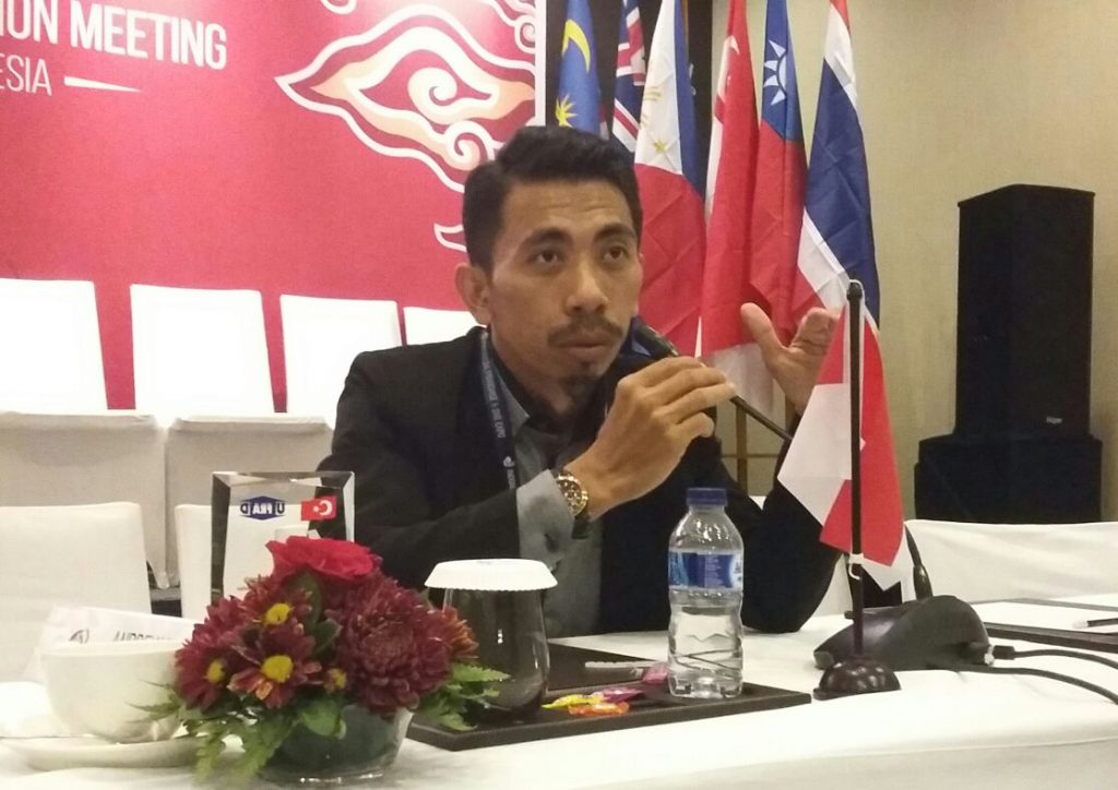 Dewan Pers Hanya Mengakui Tiga Organisasi Wartawan, Ini Tanggapan Sekjen DPP JOIN