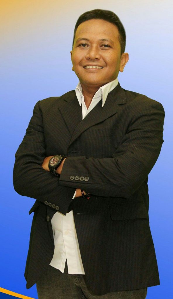 Ketua IWO Sulsel Apresiasi Aksi Solidaritas Yang Dilakukan JOIN Susel