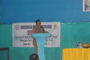 Tingkatkan Perekonomian Masyarakat Melalui Program “Salomkar”