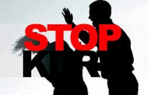 Ingat…!!! Kekerasan Terhadap Perempuan Adalah Pelanggaran HAM