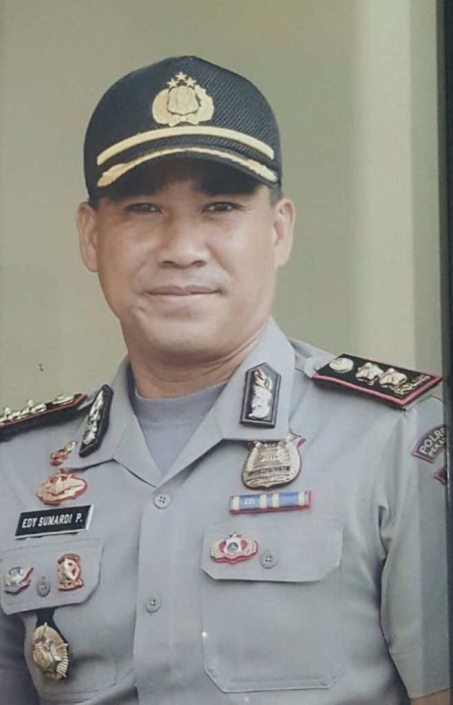 Cegah Kejahatan Yang Timbul Akibat Medsos, Ini Tips Dari Polres Pekan Baru