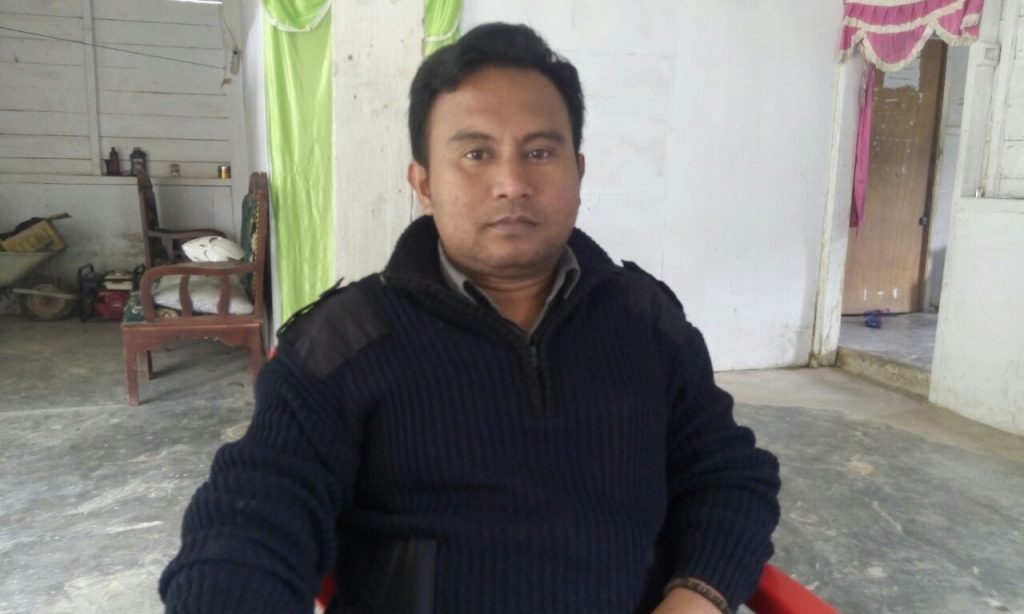 LSM LPK Desak Kepolisian Untuk Menindak Tegas Pengusaha Galian C Tak Kantongi Izin