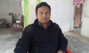 LSM LPK Desak Kepolisian Untuk Menindak Tegas Pengusaha Galian C Tak Kantongi Izin