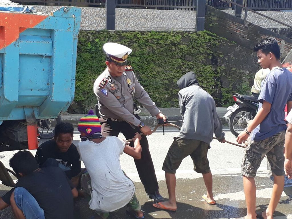 Polantas Sahabat Masyarakat