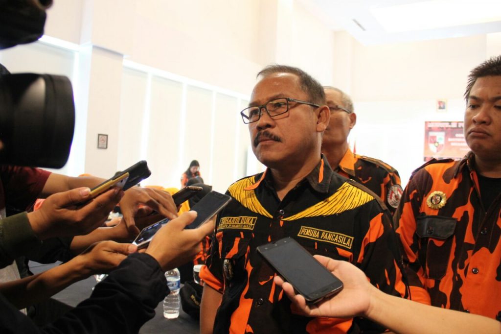 Kalah Di Pilgub Tapi SDK Tidak Kalah Diaspek Lain