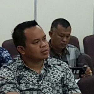 Untuk Memenuhi Syarat Jumlah Kursi 35 Anggota DPRD Mamuju, Minimal Jumlah Penduduk 300 Ribu Ke Atas