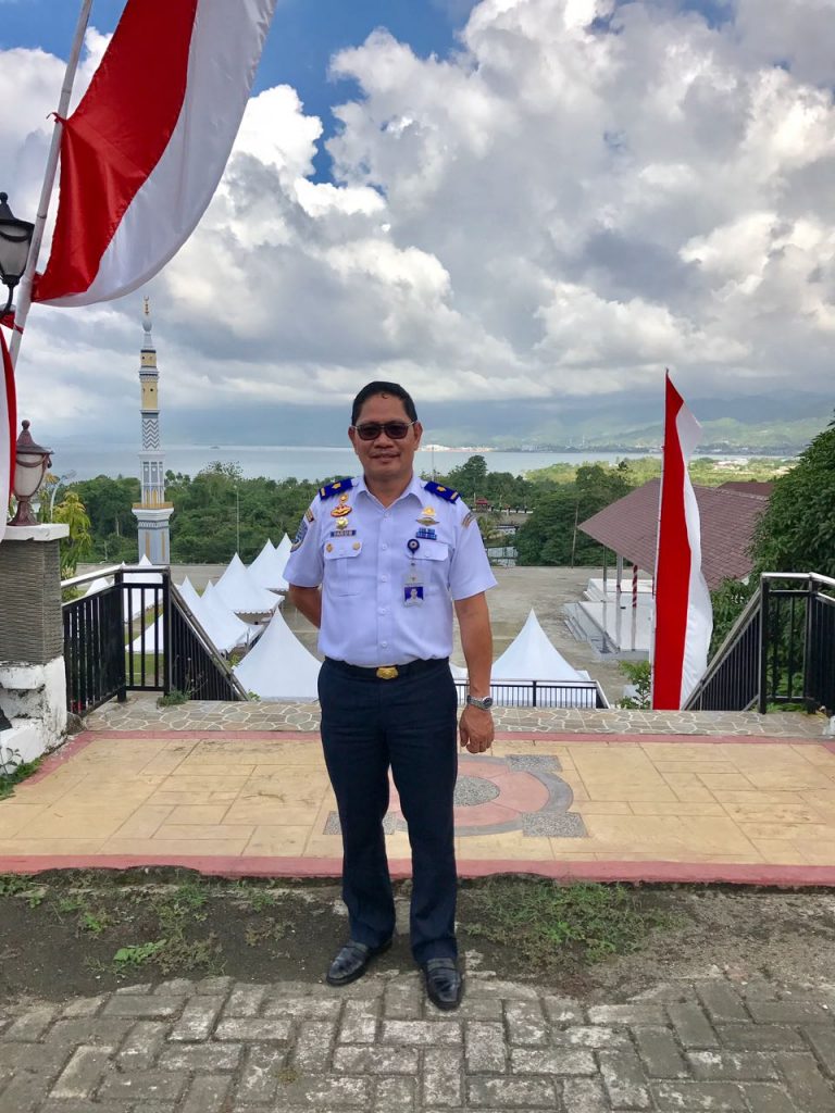 Peringati Harpubnas, Dishub Sulbar Akan Gelar Sosialisasi Pekan Keselamatan Nasional