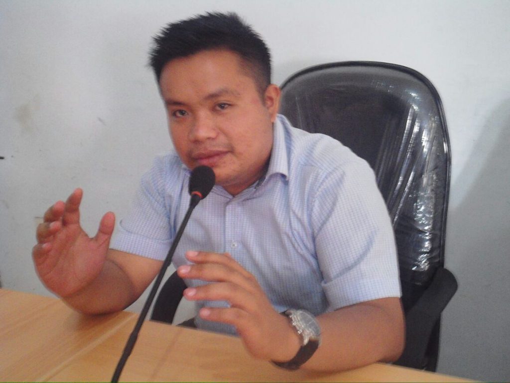 Siapapun Wakilnya, RB Masih Kuat