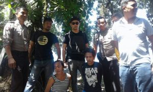 Dua Pelaku Pencurian Pakain Dan Barang Elektronik Berhasil Diringkus Polisi