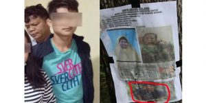 Sungguh Kejam…!! Usai Sholat, Nenek 70 Tahun Ini Dibunuh Oleh Cucu Kesayangannya