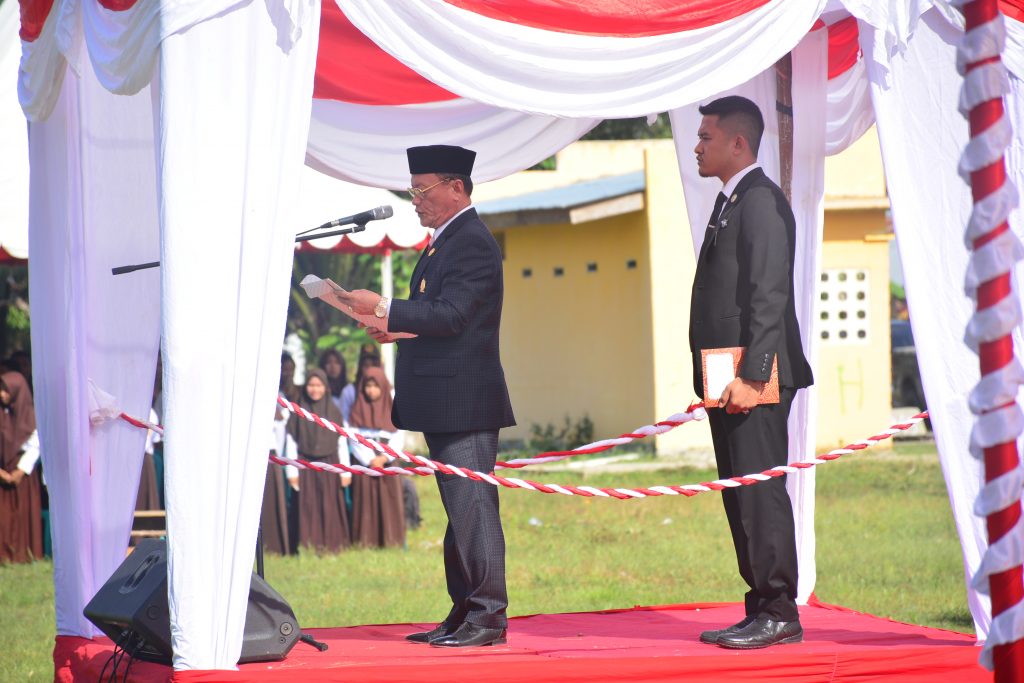 Dari Penjuru Negeri, Pemuda Berani Bersatu Demi Cita-Cita Besar Bangsa Indonesia