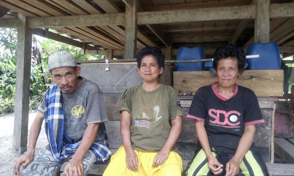 Miris….!!! Perhatian Tunagrahita Belum Merata