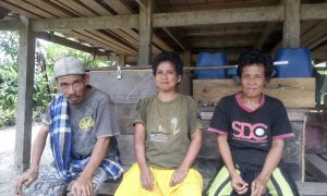 Miris….!!! Perhatian Tunagrahita Belum Merata