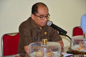 Tim Pora Mateng Terbentuk, Ini Tugas Dan Fungsinya