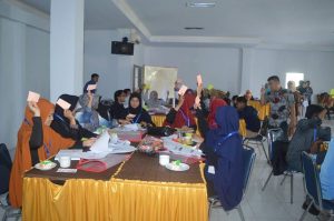 Pantau Layanan Publik, ORI Sulbar Galang Partisifasi Masyarakat