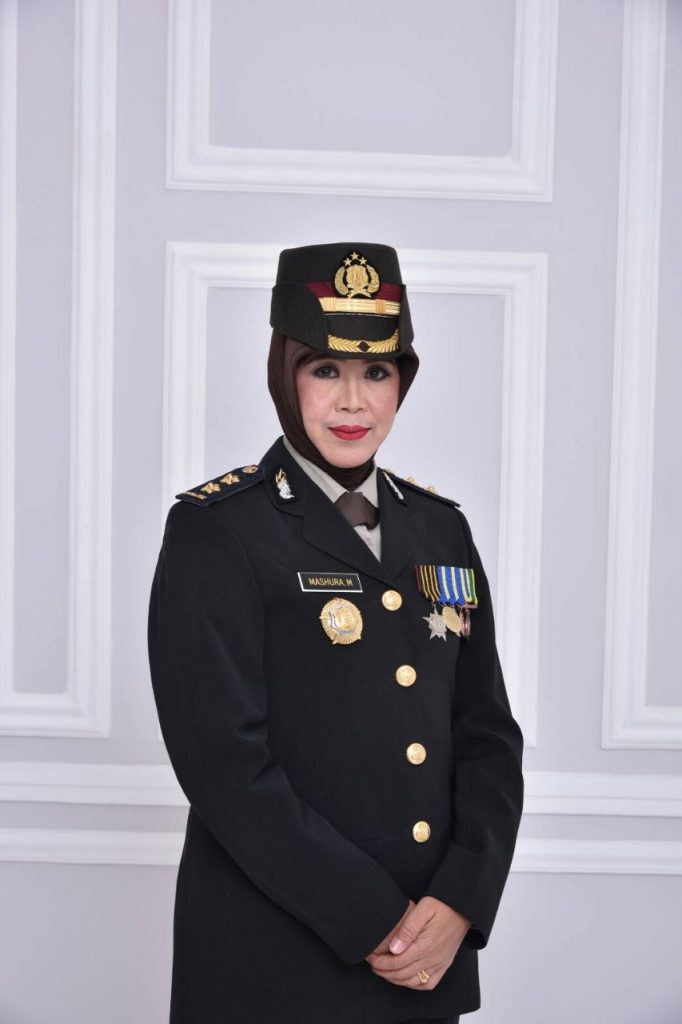 Hakim Tolak Gugatan Praperadilan FM Terhadap Polda Sulbar