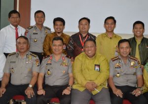 Rekrutmen Penerimaan Anggota Polri, Kapolda Sulbar Akan Libatkan Ombudsman