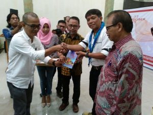 Lindungi Pekerja Jurnalis Online Dalam Penanganan Kasus Yang Terjadi Di Daerah, JOIN Siapkan 50 Pengacara