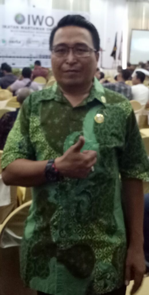 IWO Sulbar Kecam Kekerasan Terhadap Jurnalis