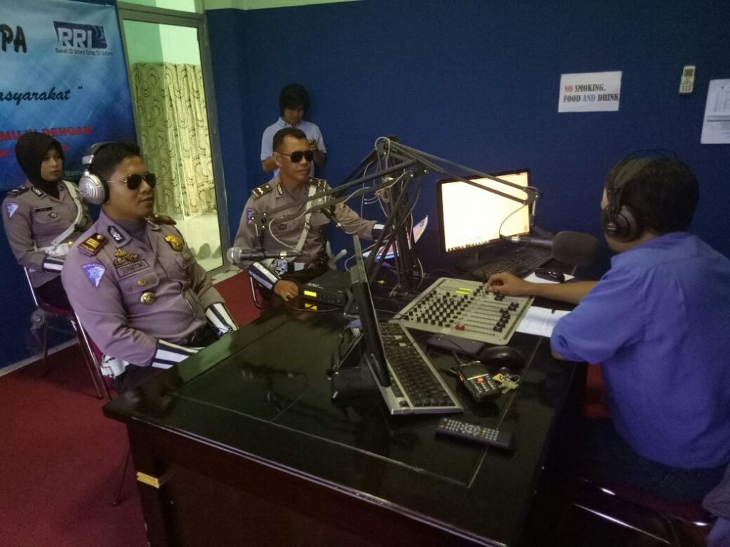 Ops Zebra Siamasei Akan Dilaksanakan 1 Sampai 14 November 2017