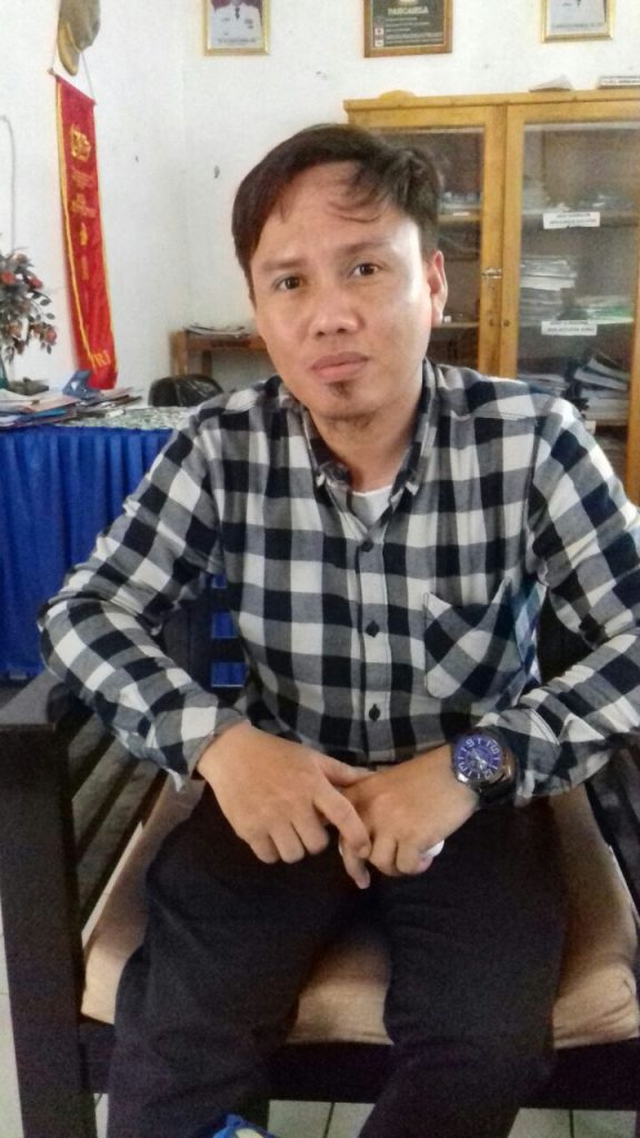 Jumlah Siswa Membludak, SMP Negeri 1 Simboro Butuh Tambahan RKB