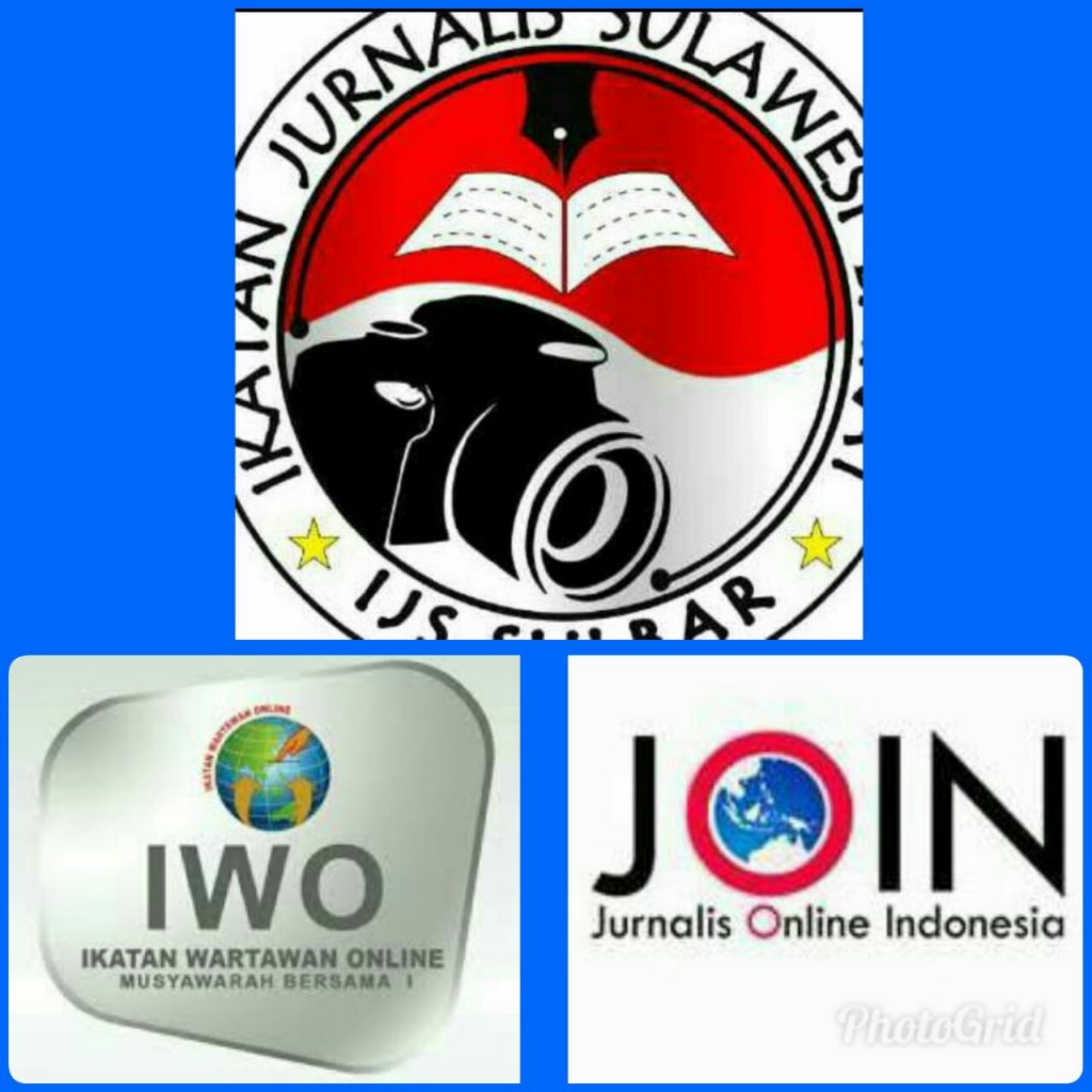 Tiga Organisasi Pers Ini Siap Pasang Badan Jika HMI Cabang Manakarra Tempuh Jalur Hukum