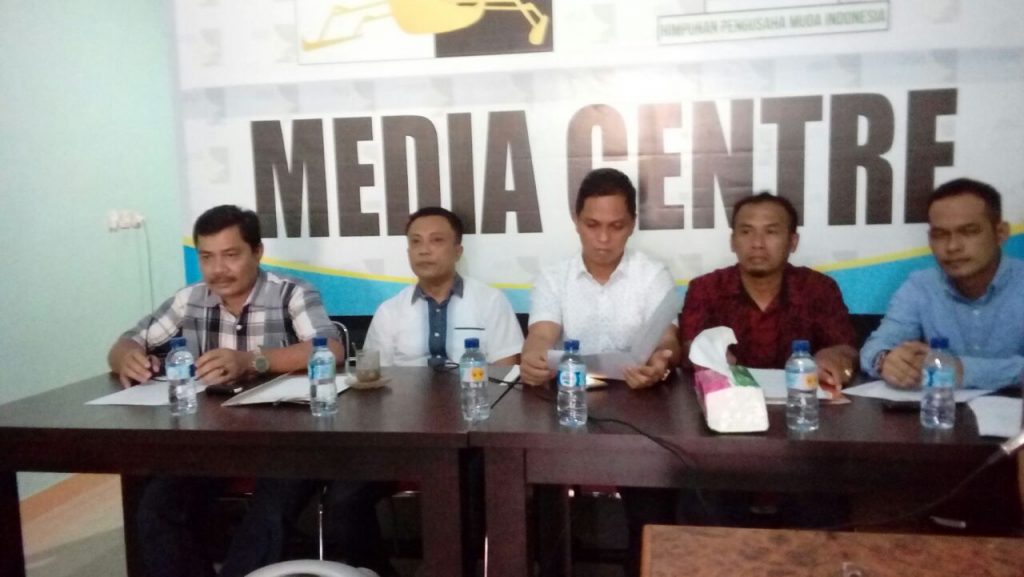 Siap Musda, BPP Apresiasi Dinamika HIPMI Sulbar