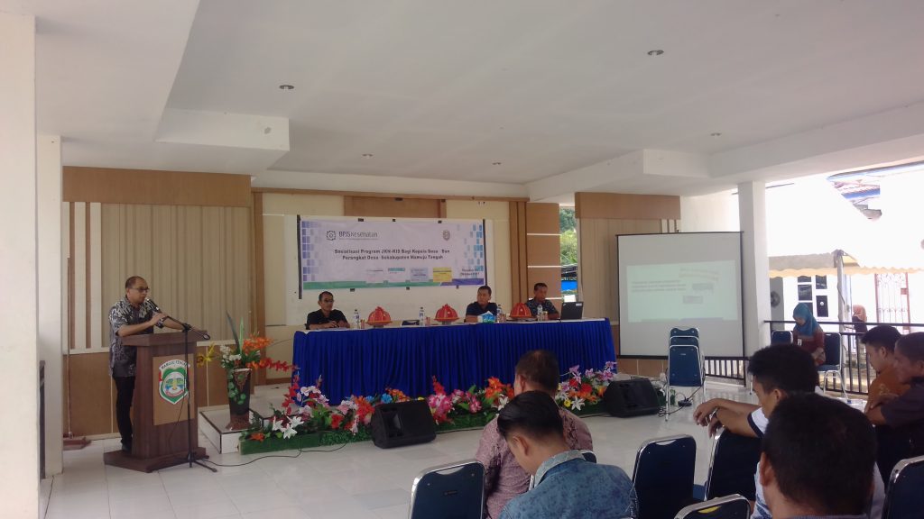 Ini Faktor Masih Banyak Masyarakat Belum Terdaftar Sebagai Anggota BPJS Kesehatan