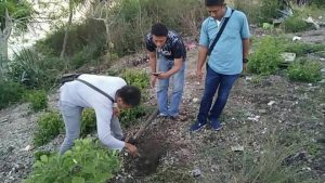 Kejam…!! Di Duga Hasil Hubungan Gelap, Ibu Muda Ini Tega Membunuh Anak Kandungnya