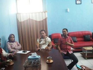 Desember, 41 Desa di Mamuju Gelar Pilkades