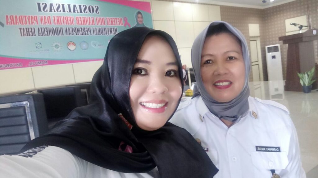 Mau Tahu Bedanya Gizi Buruk Dengan Kelaparan, Ini Penjelasan Penasehat LSM Kartini Manakarra