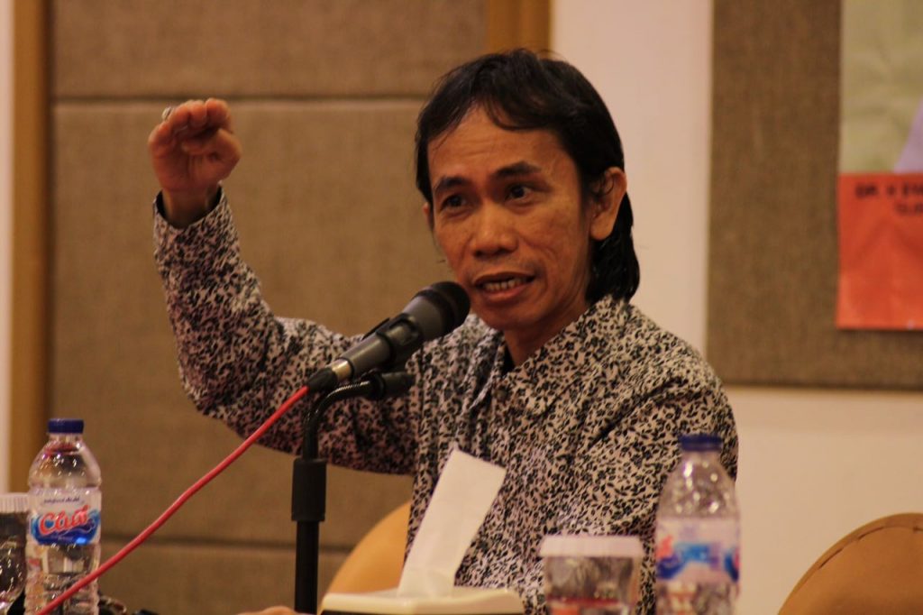 Begini Tanggapan Pengamat Komunikasi Politik, Soal Pernyataan Pemerintah Sulbar Nilai Media Tidak Berguna