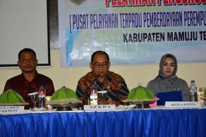 Ini Faktor Yang Menyebabkan Perempuan Dan Anak Sering Mengalami Kekerasan