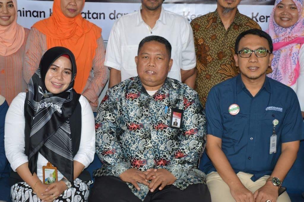 Ombudsman Sulbar Minta BPJS Ketenagakerjaan Lindungi Pekerja Rentan