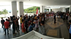 Mau Rubah Susunan Pancasila, Gubernur Sulbar Diminta Minta Maaf Dihadapan MPR RI