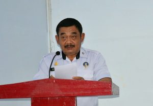 Kepala BNNP Sulbar : “Lebih Dari 4 Juta Penduduk Indonesia Menyalahgunakan Dan Kecanduan Narkoba”