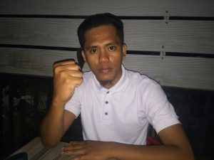 ABM Menuding Aksi Yang Dilakukan “AMI” Ada Yang Tunggangi