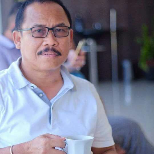 Polemik Kata “Sponsor”, SDK : ” Saya Sarankan Kepada Pak ABM, agar Membuka Secara Terbuka Ke Publik”