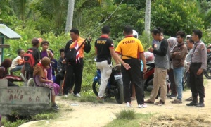 Di Duga Hilang Diculik, Ternyata Siswa SD Kelas Satu Ini Dibawa Kabur Oleh….  